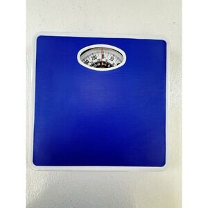 Medline Mechanical Floor Scale MDR300FM - Brand New